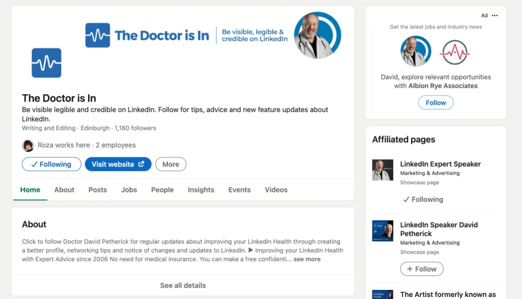 LinkedIn