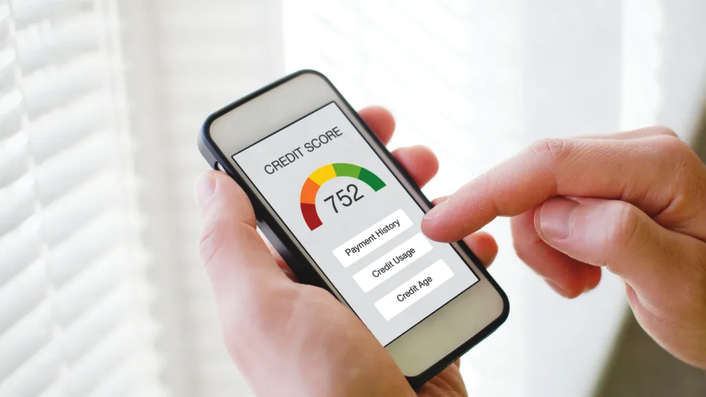 Лендінг для кредитного союзу