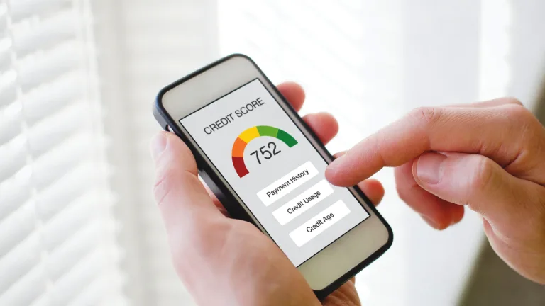 Лендінг для кредитного союзу