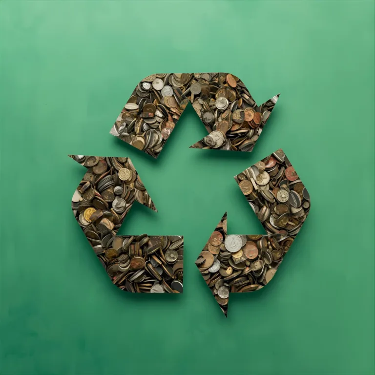 Як розпочати бізнес із переробки вторсировини