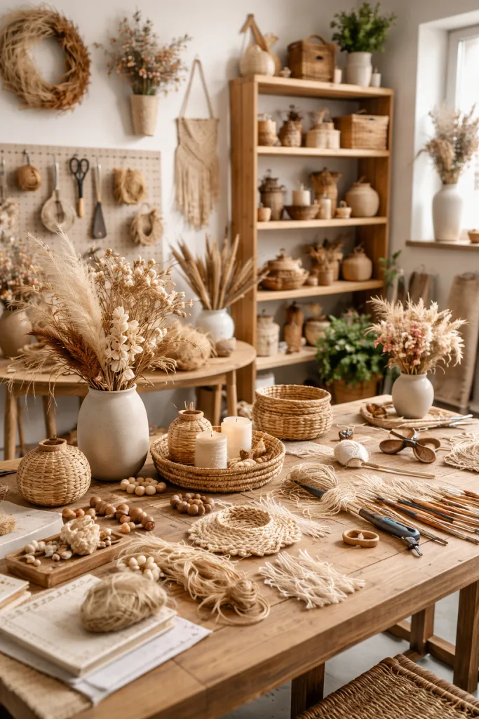 Як запустити бізнес із виготовлення декору