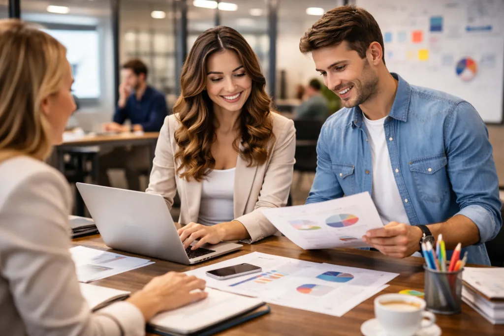 Як відкрити PR-агентство