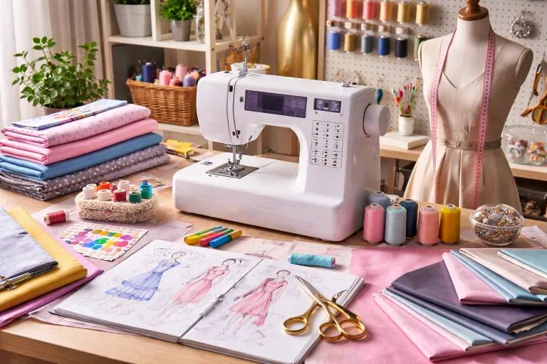 Як відкрити курси шиття