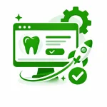 лендинг стоматологической клиники