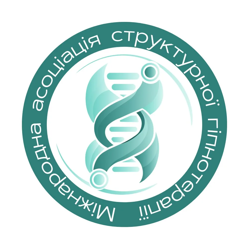 Разработка логотипа для ассоциации