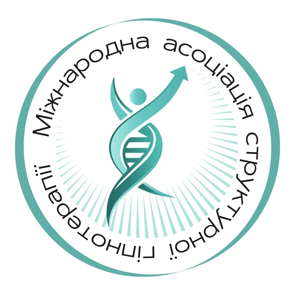 Разработка логотипа для ассоциации