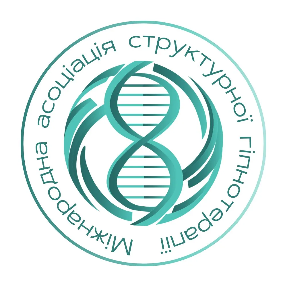 Разработка логотипа для ассоциации