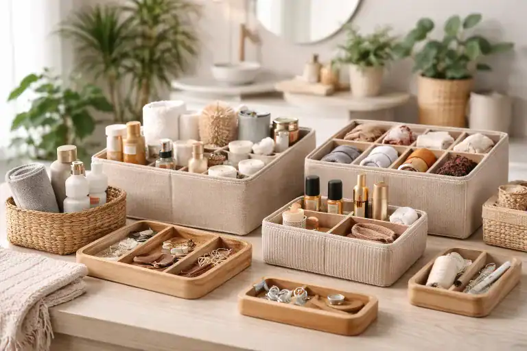 Як запустити бізнес на виготовленні органайзерів