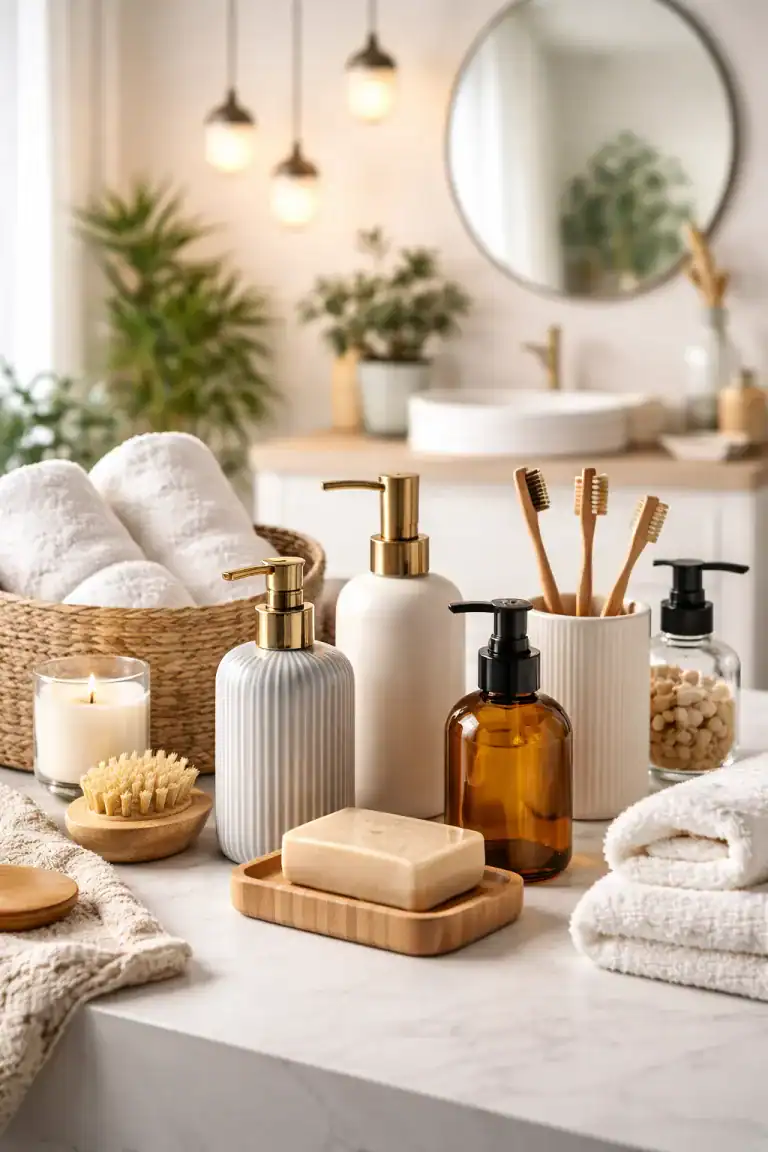 Як відкрити магазин товарів для ванної