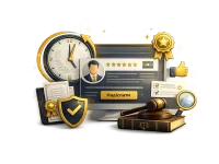 Экспертность и репутация онлайн Экспертность и репутация онлайн