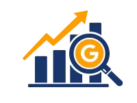 Больше заказов из Google